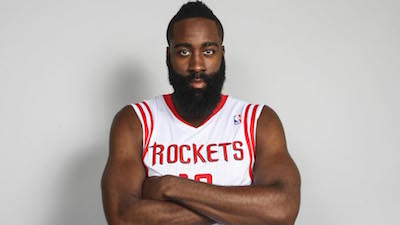Comment ressembler à : James Harden