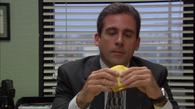 Est-il concevable de manger seul à son bureau ? 