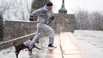 Comment s'exercer pendant les fêtes
