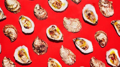 Comment ouvrir des huîtres