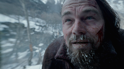 Comment ressembler à : Leonardo DiCaprio dans The Revenant