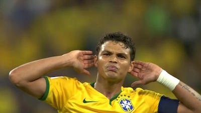 Méfiez-vous du coton-tige