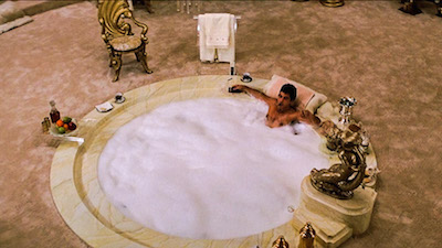 Comment réussir le bain parfait