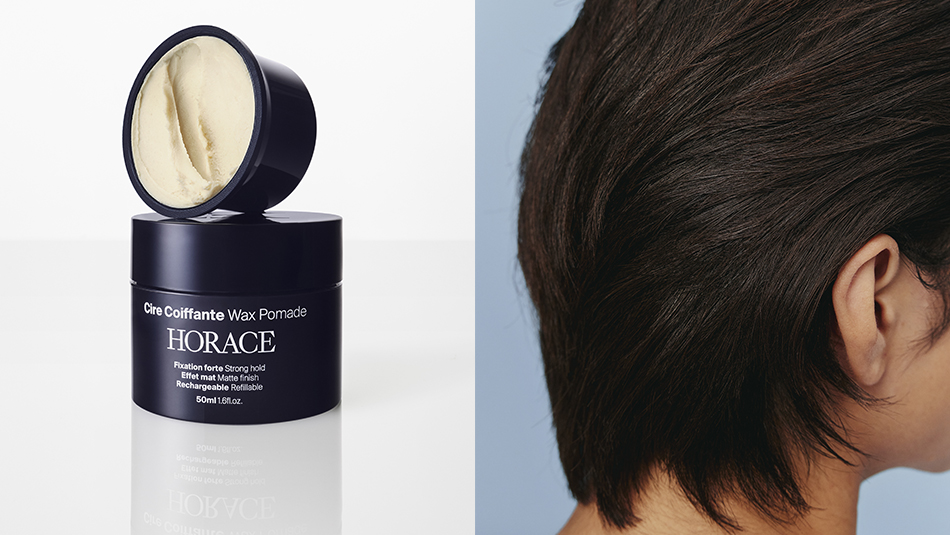 Qu’est-ce que la cire coiffante ?