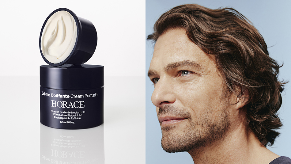 Qu’est-ce que la crème coiffante ?