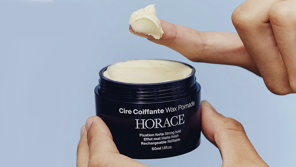 Quels sont les ingrédients de nos produits coiffants ? 