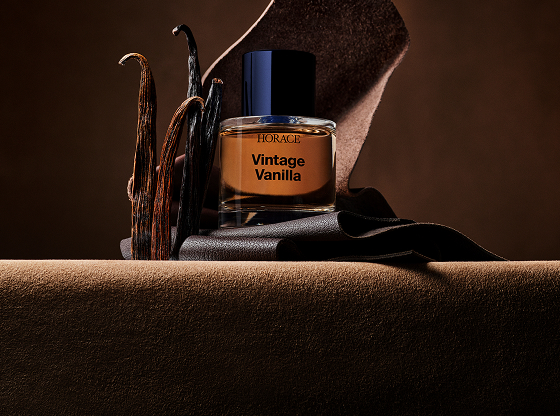 Vintage Vanilla