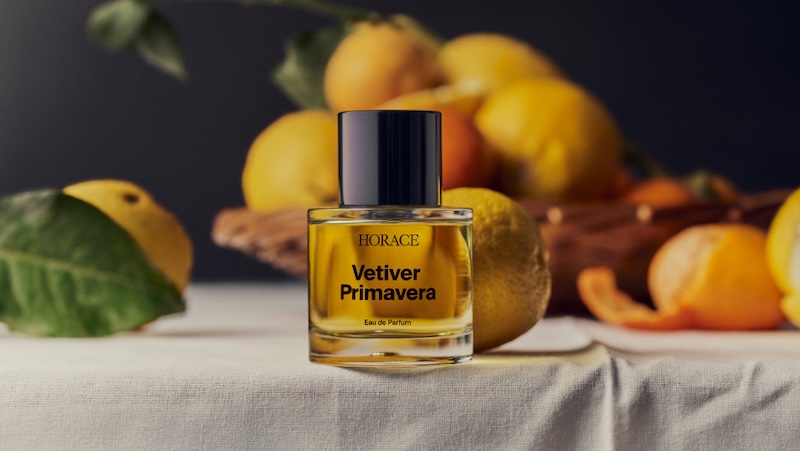 Comment Vetiver Primavera a été créé