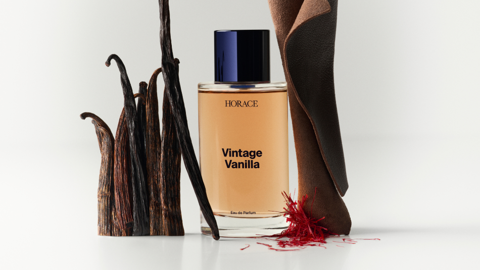 Comment Vintage Vanilla a été créé