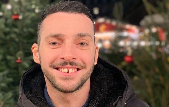 How I learned to accept and love my premature grey hair