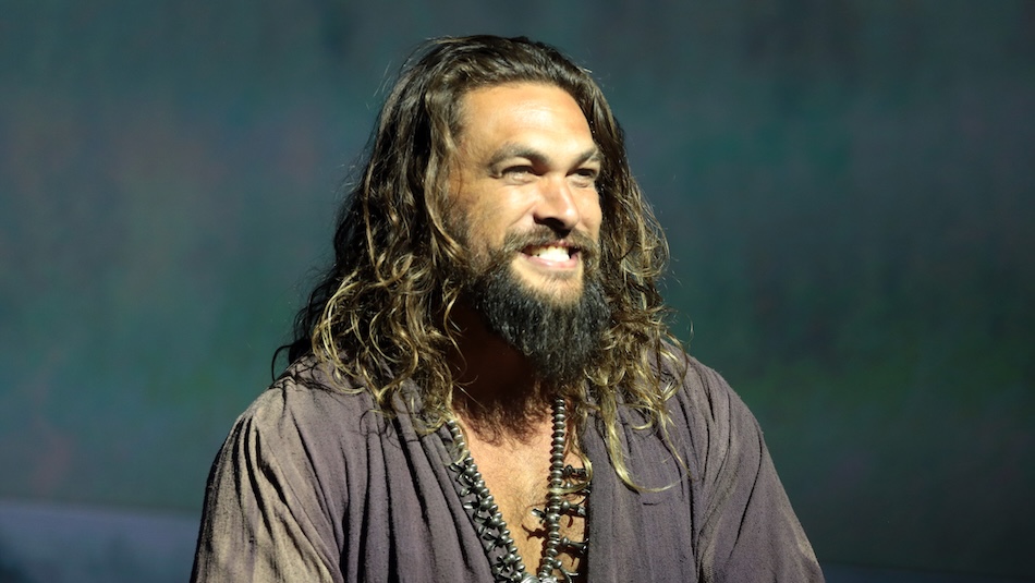Comment ressembler à Jason Momoa