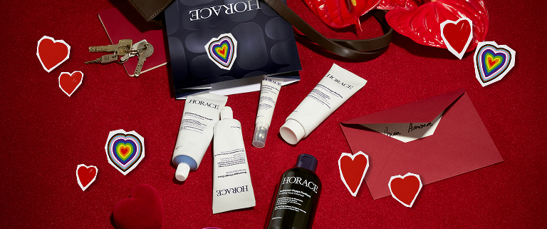 Pour tous les amours