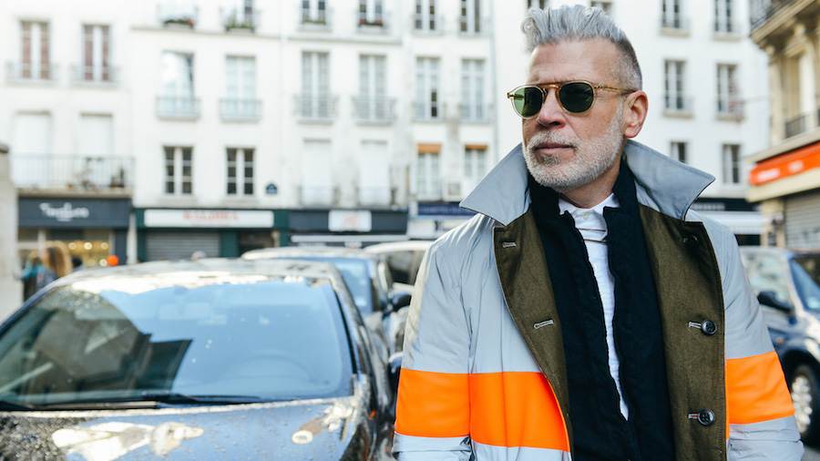 Nick Wooster