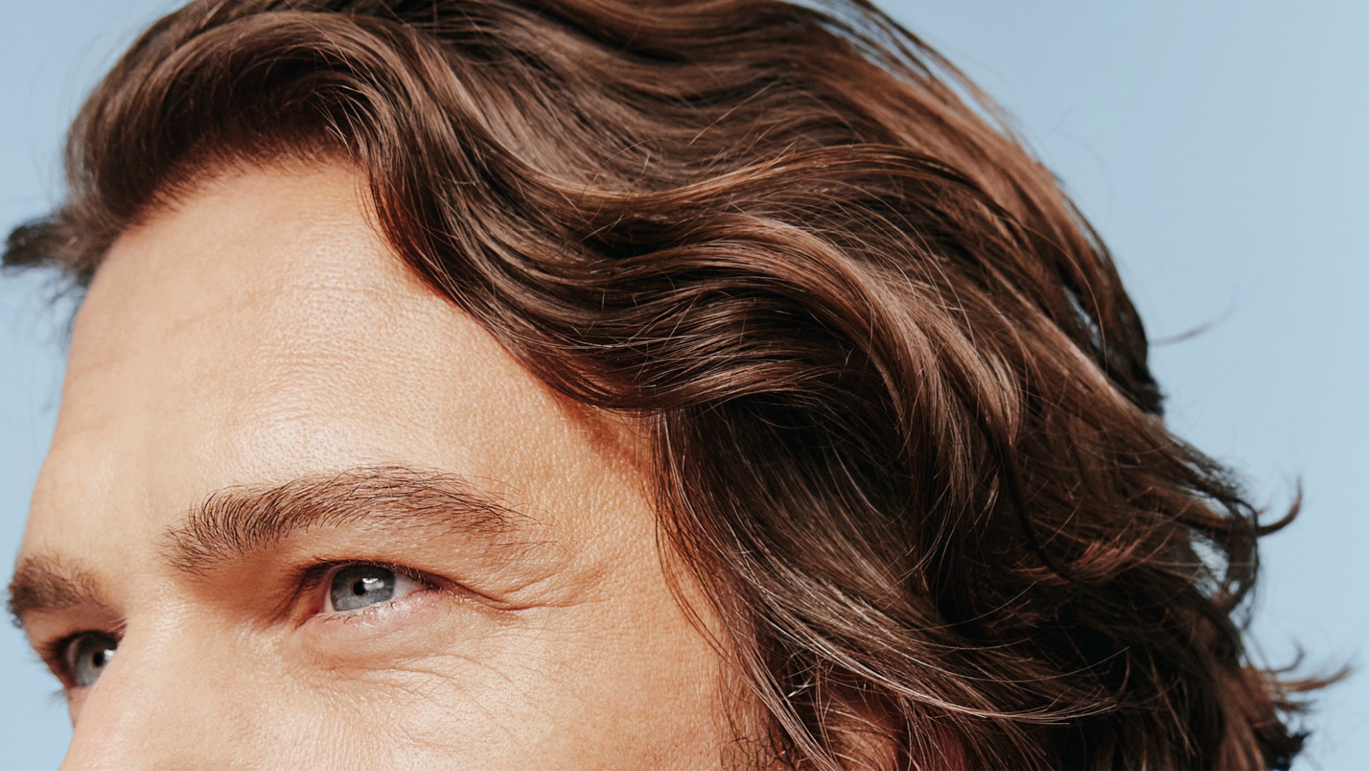 Débarrassez-vous des pellicules