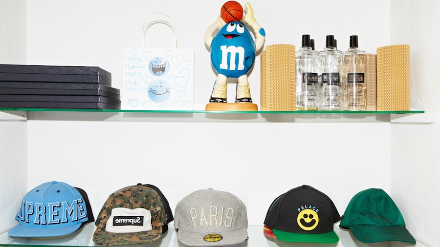 L'organisation de Dan Sablon