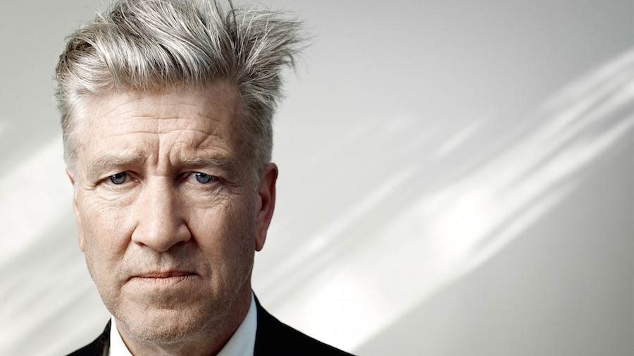 David Lynch