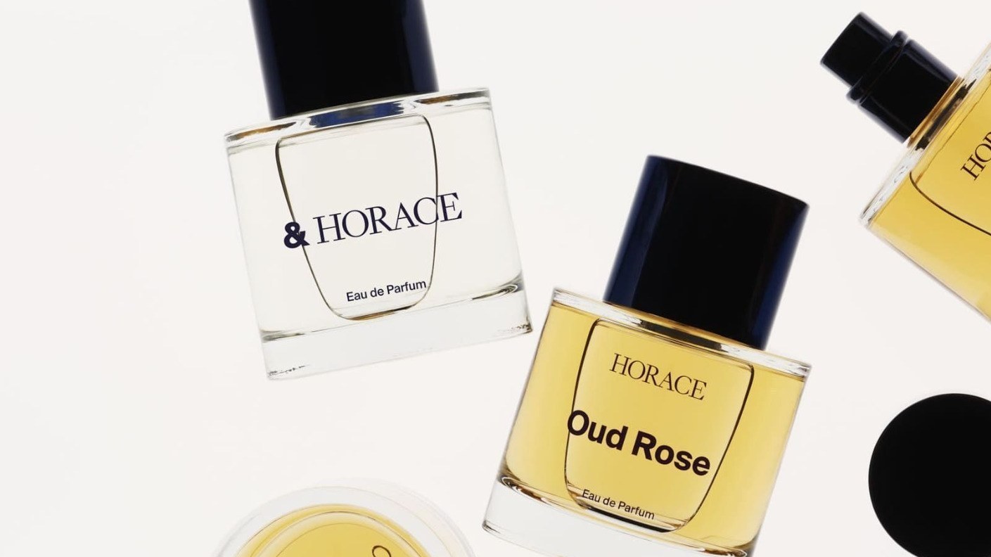 Where are the most effective points to spray my eau de parfum? 