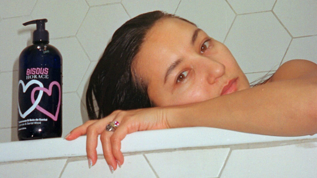 Dans la routine de couple d’Enzo Lefort & Kitesy Martin