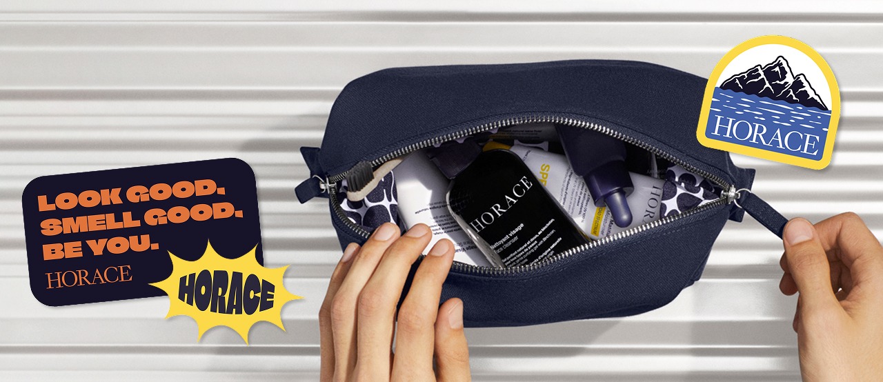 Horace partout avec vous