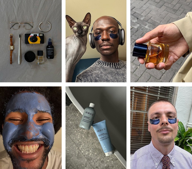 Devenez un affilié Horace