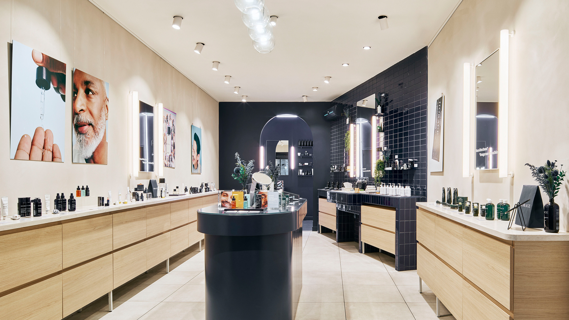 Nos (belles) boutiques