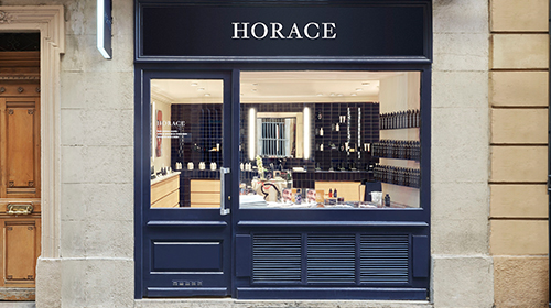 Aix-en-Provence Papassaudi