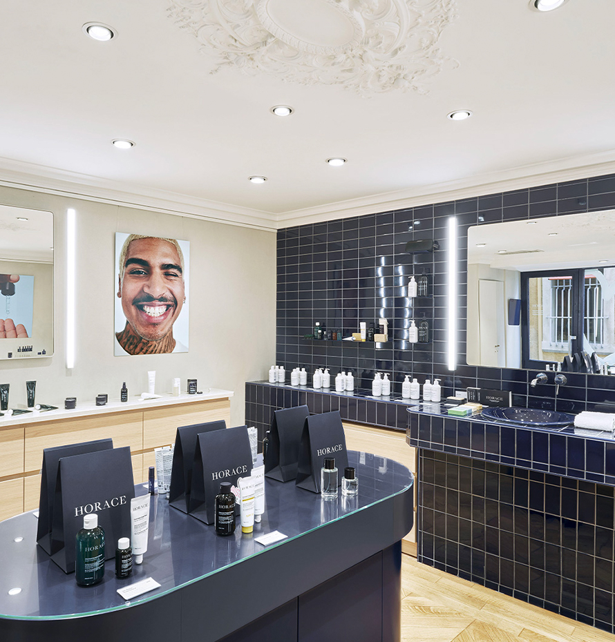 Aix-en-Provence Papassaudi :