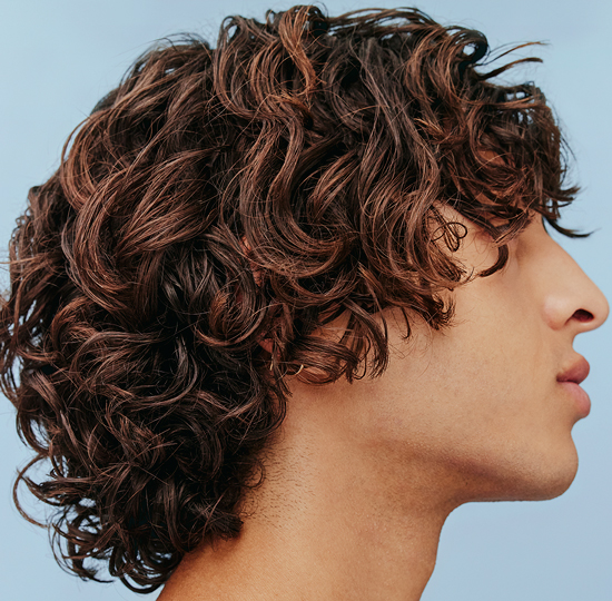 Trouvez les produits cheveux dont vous avez besoin