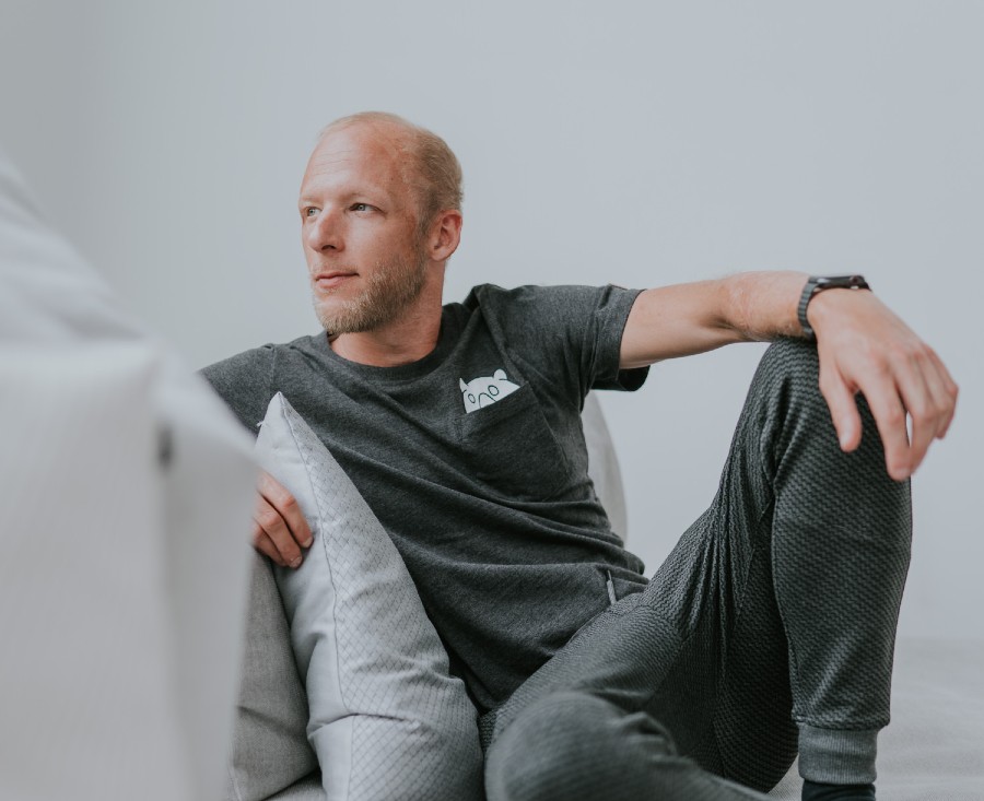 A Day in the life of… Boris Brejcha