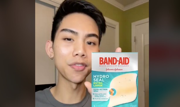 Selon Tik Tok, ce produit pharmaceutique serait la solution miracle contre les boutons