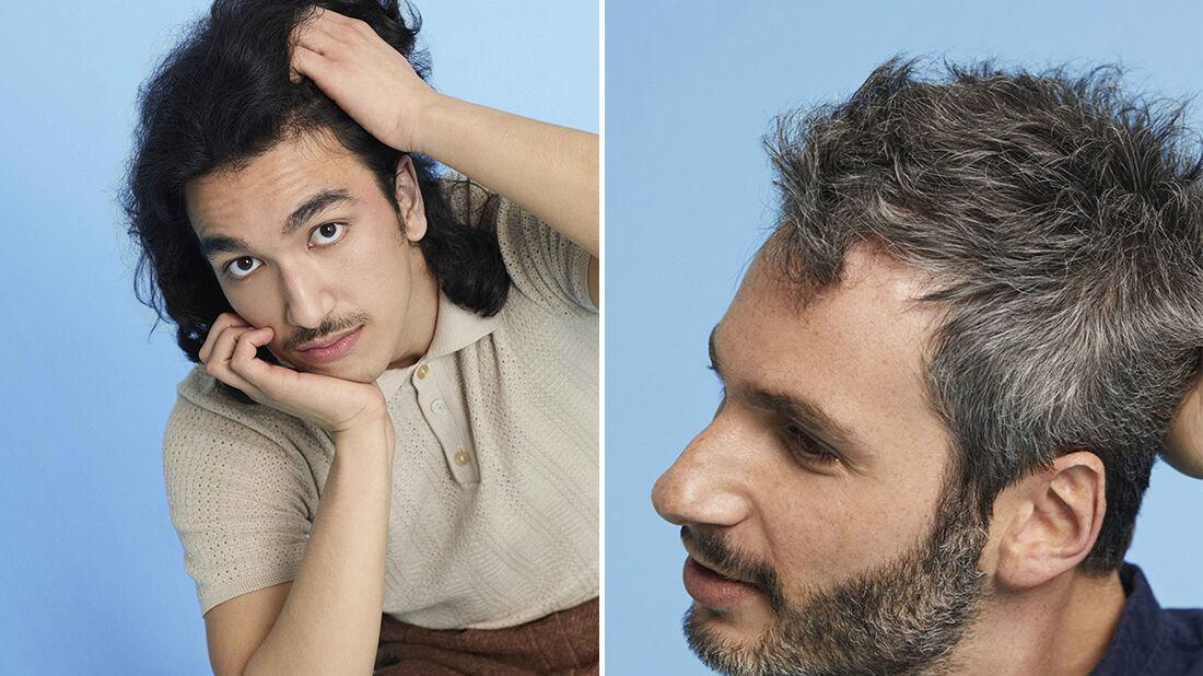 The “no-poo” cure put to the test