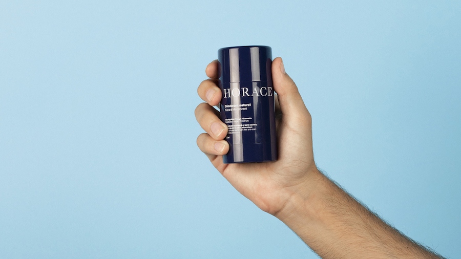 How to make the switch to natural deodorant