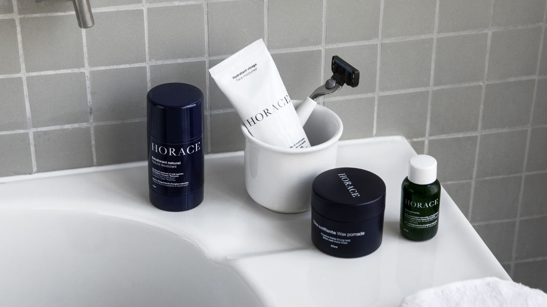 The correct order for your face care routine