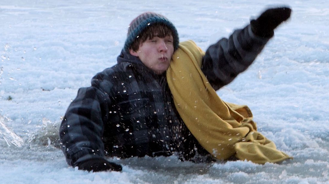 How to beat the winter blues