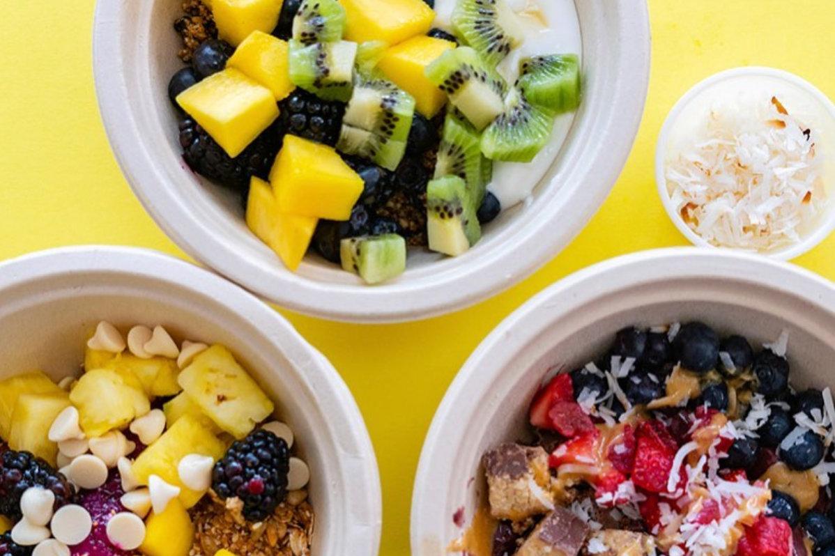 Quels aliments pour une belle peau ?