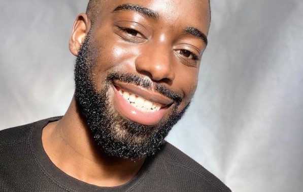 How to avoid holes in your beard 