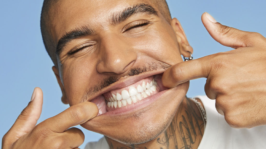 How to avoid oral health problems