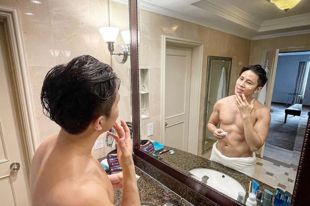 Barrière cutanée : ce que c’est et comment en prendre soin