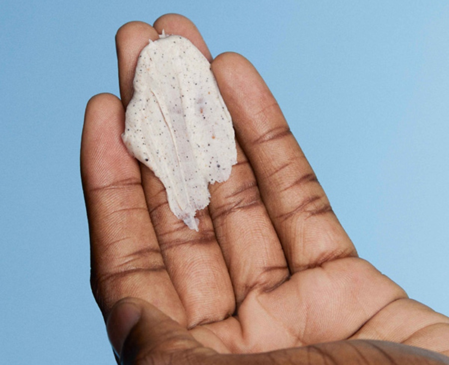 4 bienfaits de l'exfoliation hebdomadaire