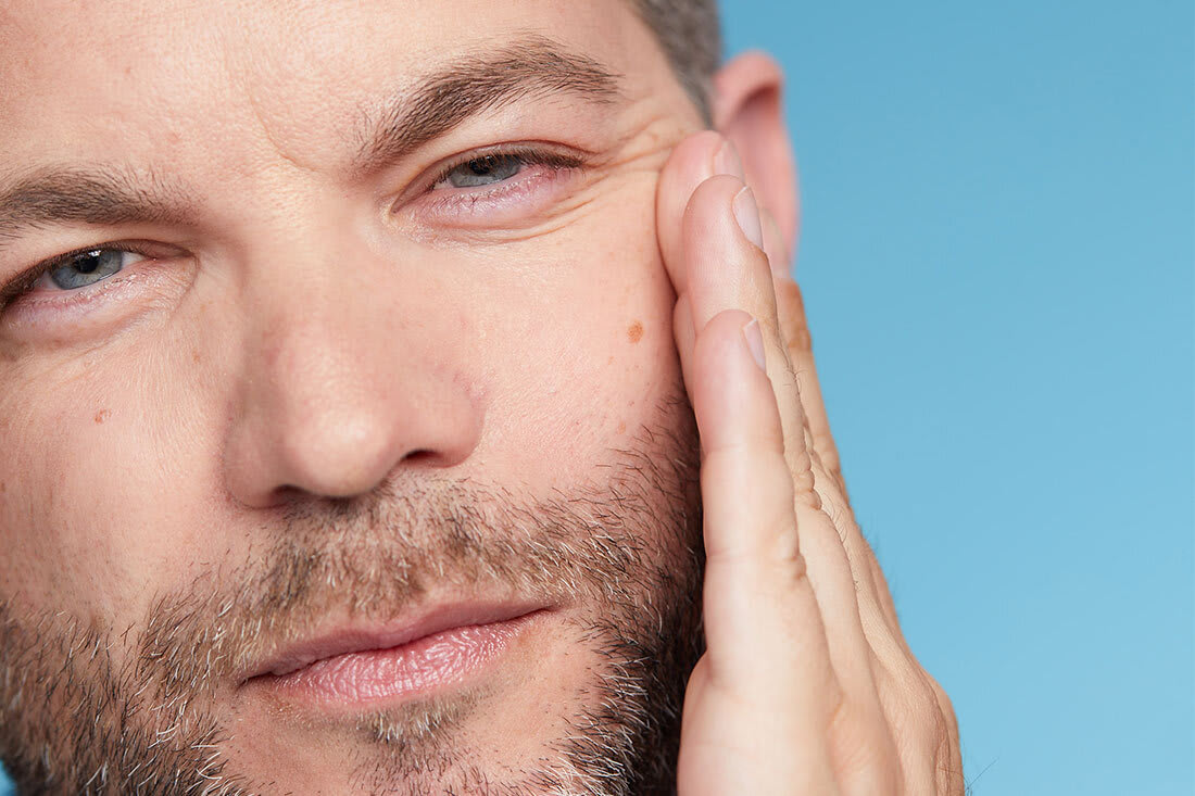 Sèche, grasse, mixte… Comment reconnaître son type de peau ? 