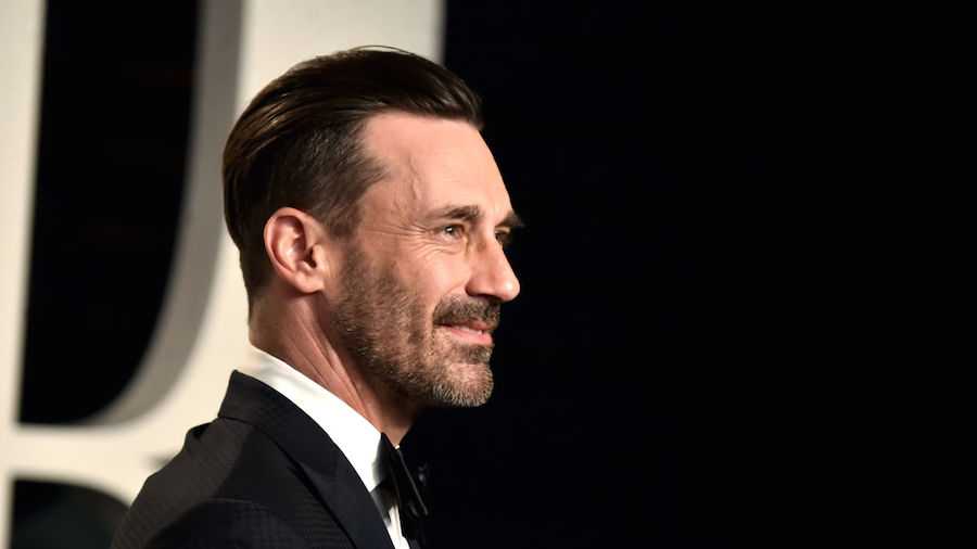 Comment avoir la barbe de trois jours parfaite