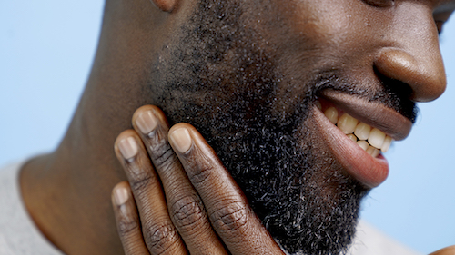 Comment rendre sa barbe plus douce 