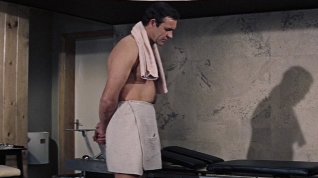 Pourquoi vos meilleures idées jaillissent sous la douche 