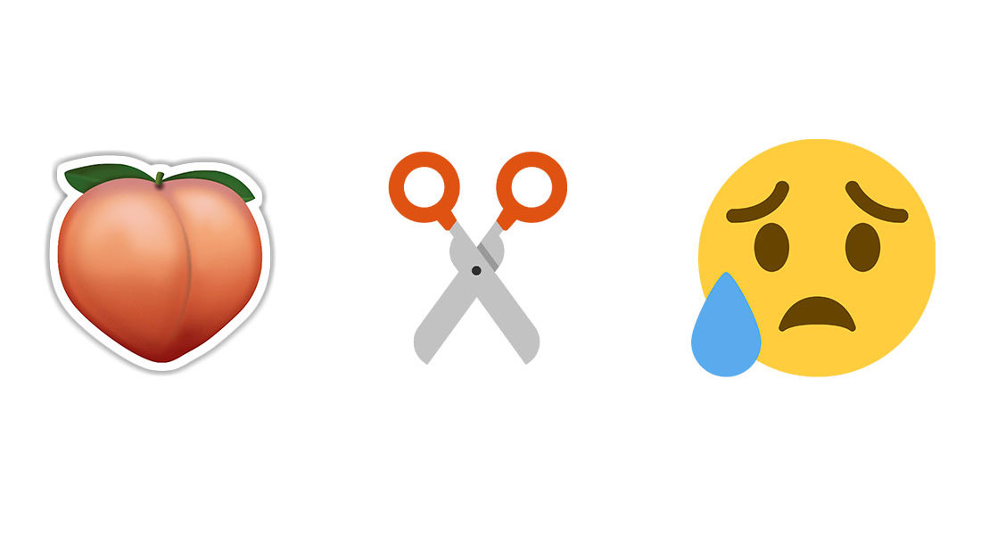 Comment s'épiler les fesses