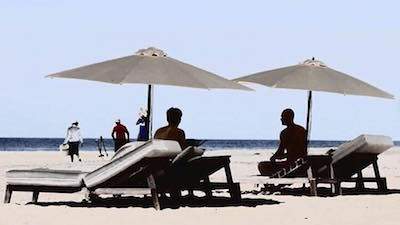 Tout ce qu'il faut savoir sur les grains de beauté