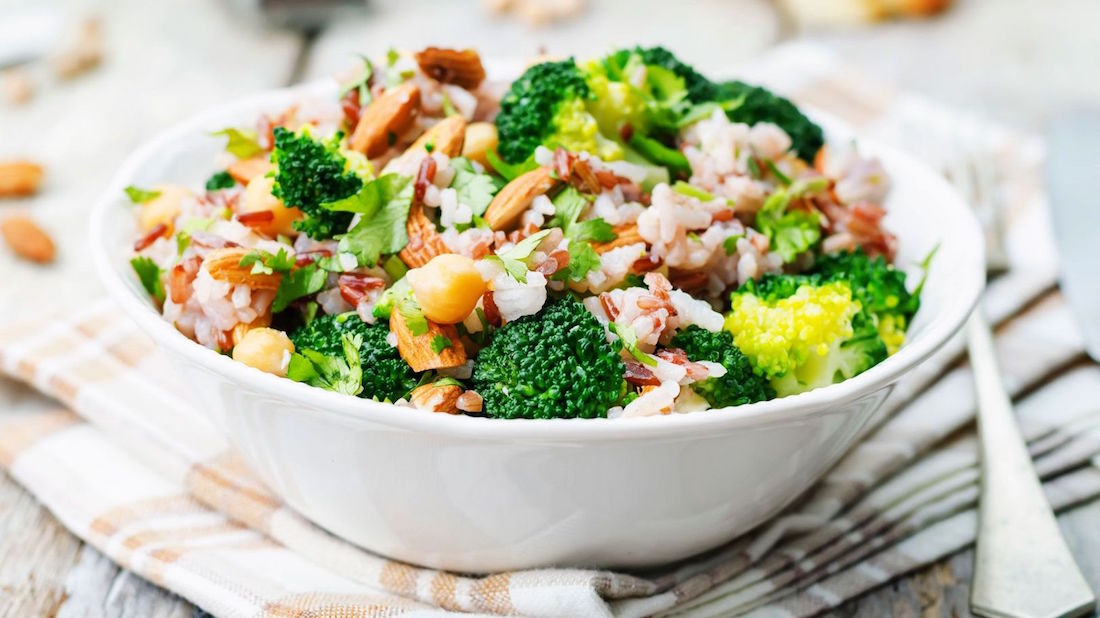 Quel menu servir pour un Noël végétalien ?