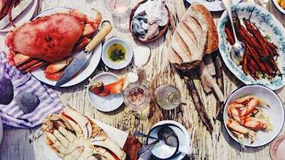 Mangez plus sain cet été