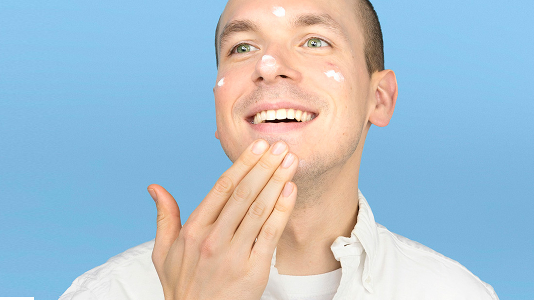 Comment traiter votre peau sèche ou deshydratée