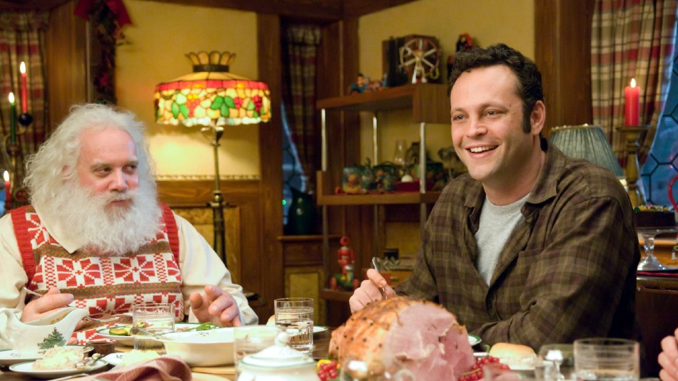 Comment convaincre un proche de commencer à prendre soin de lui autour du repas de Noël ?