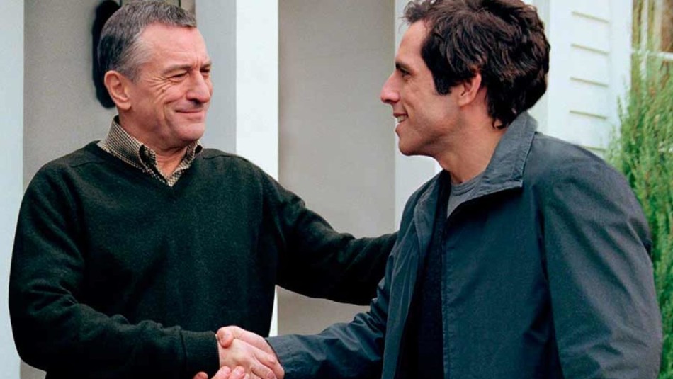 La question de la semaine : Peut-on porter le même parfum que son beau-père ? 